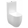 Kompaktové WC Kerasan FLO