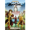 Avatar : The Last Airbender Yang Gene Luen