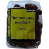 Sušené marhule nesírené BIO 300 g