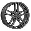 Dezent TZ-c Graphite Matné grafitové lakovanie 6,5x16 5x112 ET22