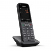 Gigaset S700H PRO DECT telefon Identifikace volajícího Antracit