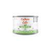 Calibra KONZERVA cat Life Adult Sensitive rabbit 6 x 200 g