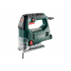 METABO STEB 65 QUICK EL.PRIAMOČIARA PÍLA 601030500 KUFOR Z UMELEJ HMOTY