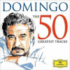 2CD Placido Domingo: The 50 Greatest Tracks