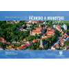 Říčansko a Brandýsko z nebe (Martina Grznárová, Milan Paprčka)