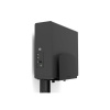 98-723-292, ACCESSORY MEDIUM PC MOUNT & WALL TRACK