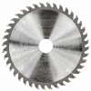 DT4064 DEWALT PILOVÝ KOTOUČ 190 X 30 MM, 40 ZUBŮ, ATB 10°, JEMNÝ ŘEZ