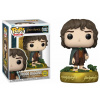 Funko Pop! 1832 The Lord Of The Rings Frodo Baggins GITD