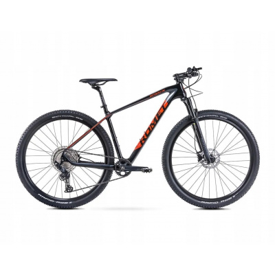 Horský bicykel - MTB Mountain Bicycle Romet Monsun SLX 2023 XL 21 " (MTB Mountain Bicycle Romet Monsun SLX 2023 XL 21 ")