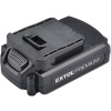 EXTOL PREMIUM Batéria akumulátorová 18V, Li-ion, 1500mAh