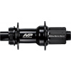 Novatec Premium D572RSB-CL-X12-11S zadný náboj, 32 dier, 12x142, Shimano HG-11