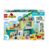LEGO LEGO® DUPLO® Town 10470 Moderný rodinný dom
