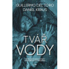 Tvář vody - Guillermo del Toro, Daniel Kraus