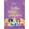 Princezna - Velká kniha pohádek