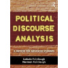 Political Discourse Analysis - Isabela Fairclough