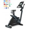 Rotoped BH FITNESS CARBON BIKE RS MULTIMEDIA - black