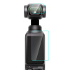 Puluz Glass Lens Set ochranné sklo na DJI Osmo Pocket 3 PU950T