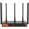 Router Tenda W30E (W30E) čierny