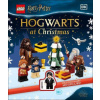 LEGO Harry Potter Hogwarts at Christmas (DK)(Pevná)