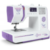 Šijací stroj Bernette 38 Yaya Han