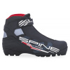 Topánky na bežky Spine X-Rider Combi NNN 45