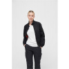 Women's Lord Canterbury Jacket Black čierna 3XL Brandit 4051773113585