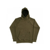 TRAKKER - Mikina Premium Marl Hoody veľ. S