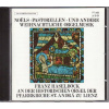 CHRISTMAS ORGAN MUSIC (CD)