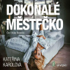 Dokonalé městečko - Kateřina Karolová - online doručenie