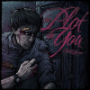 The Plot In You, FIRST BORN, CD