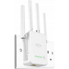 2025 Najnovší zosilňovač signálu WiFi, zosilňovač signálu WiFi 1200M