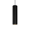 Wever&Ducré HEXO 3.0 LED Loxone 5404037369478 Farba: Čierna WEVER & DUCRÉ