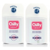 Chilly delicate TRIO 3x200 ml