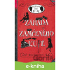 E-kniha Záhada zamčeného kupé - Robin Stevens