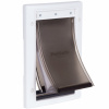 PetSafe Extreme Weather Pet Door - tepelne izolačné dvierka pre psov a mačky - M