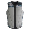 Vesta na wakeboard Follow Wms Harmony Impact grey river M 25/26 - Odosielame do 24 hodín