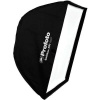 Profoto RFi softbox 3 × 3' (90 × 90 cm)