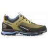 GARMONT DRAGONTAIL TECH GTX olive green/vallarta blue UK 9,5 obuv