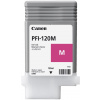 Cartridge Canon PFI-120M purpurová (2887C001)