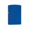 Zippo 26095 Royal Blue Matte™ Zl