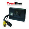 TomiMax Cúvacia kamera pre TOYOTA LAND CRUISER 100/ 200