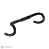 PRO PLT Carbon Compact riadidlá, Ø-31.8 mm, 400 mm
