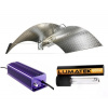 Nastaviť 600w hps lumatek reflektor sodný lampa (Nastaviť 600w hps lumatek reflektor sodný lampa)