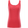 Alpine Pro Zonna Dámske tielko LTSA966 rouge red XS