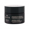 NUXE Bio Organic Sesame Seeds & Citrus Extract maska pro rozjasnění a detoxikaci pleti 50 ml pro ženy