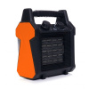 KRAFT&DELE Elektrický ohrievač vzduchu 3,5kW KD11741
