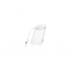 ICY BOX IB-AC703-U3 HDD/SSD rámček Biela 2.5