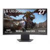 LG 32GS60QC-B počítačový monitor 80 cm (31.5