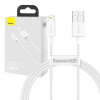 Baseus CALYS-A02 Superior Series / USB-A na Lightning, 1m