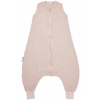 MEYCO Letní mušelínový Jumper vel.80 - Soft pink
